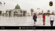 Die Heilige Stadt Touba 010