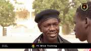 FC Wien Trainings in Senegal 003