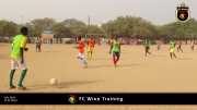 FC Wien Trainings in Senegal 005