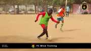 FC Wien Trainings in Senegal 010