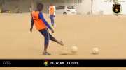 FC Wien Trainings in Senegal 026