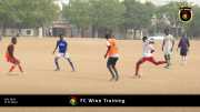 FC Wien Trainings in Senegal 029