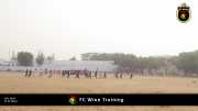 FC Wien Trainings in Senegal 033