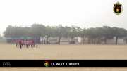 FC Wien Trainings in Senegal 034