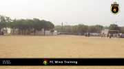 FC Wien Trainings in Senegal 037
