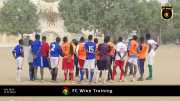 FC Wien Trainings in Senegal 038