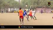 FC Wien Trainings in Senegal 044