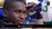 FC Wien Trainings in Senegal 051