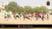 FC Wien Trainings in Senegal 085