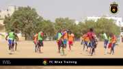 FC Wien Trainings in Senegal 087
