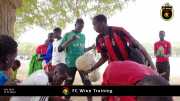 FC Wien Trainings in Senegal 088