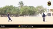 FC Wien Trainings in Senegal 095