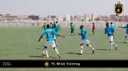 FC Wien Trainings in Senegal 104