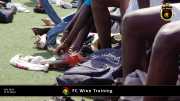 FC Wien Trainings in Senegal 112