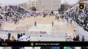 Wrestling in Senegal 000