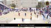 Wrestling in Senegal 003