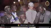 Wrestling in Senegal 014